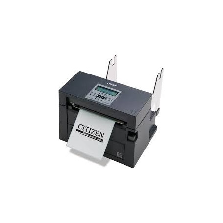Citizen CL-S400 Richiedi Assistenza Tecnica - Riparazione