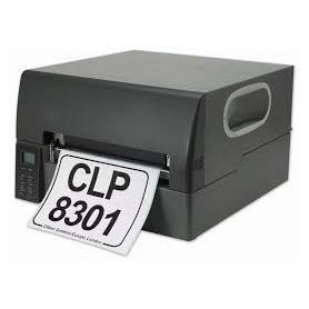 Citizen CLP-8301 Richiedi Assistenza Tecnica - Riparazione