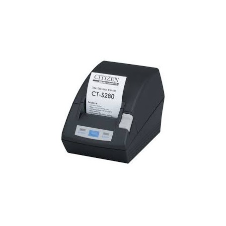 Citizen CT-S280 Richiedi Assistenza Tecnica - Riparazione
