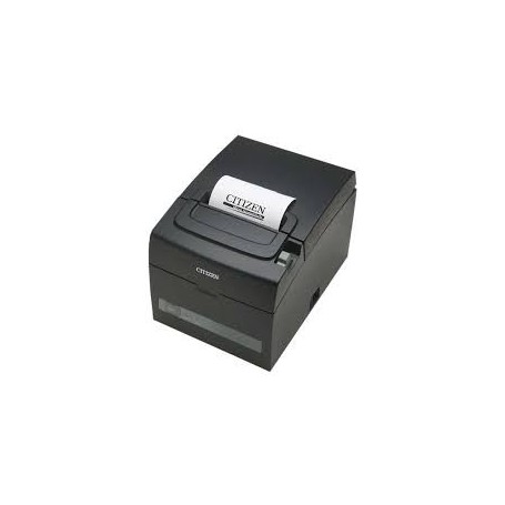 Citizen CT-S310II Richiedi Assistenza Tecnica - Riparazione