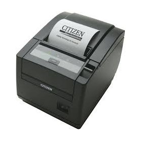 Citizen CT-S601 Richiedi Assistenza Tecnica - Riparazione