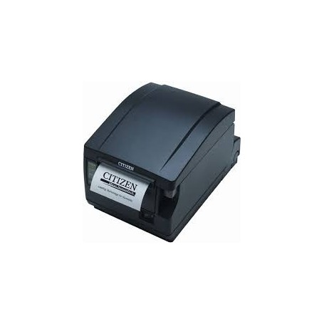 Citizen CT-S651 Richiedi Assistenza Tecnica - Riparazione