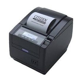 Citizen CT-S801 Richiedi Assistenza Tecnica - Riparazione