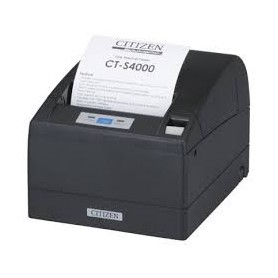 Citizen CT-S4000 Richiedi Assistenza Tecnica - Riparazione