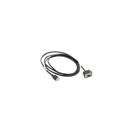 25-58926-04R - Cavo USB per Motorola DS-457