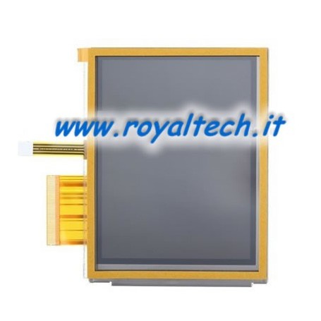 Display w/Touch per Terminale Intermec CK3