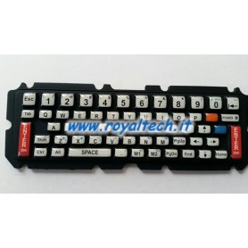 Keypad Replacement - Tastiera QWERTY per Psion 8515