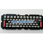 Keypad Replacement - Tastiera QWERTY per Psion 8515