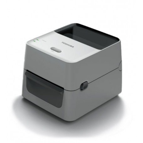 Toshiba Tec B-FV4D Richiedi Assistenza Tecnica - Riparazione