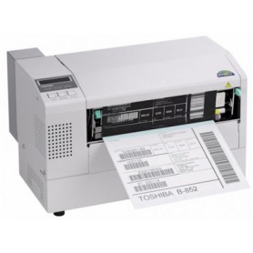 Toshiba Tec B-852-R Richiedi Assistenza Tecnica - Riparazione