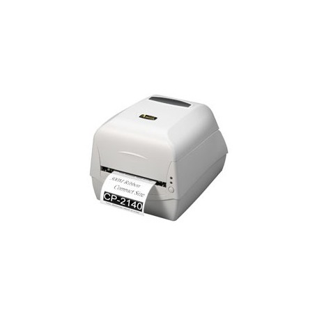 CP-2140e - Stampante Argox CP-2140e , 203 Dpi, Trasferimento Termico e Termico Diretto, USB, Seriale ed Ethernet