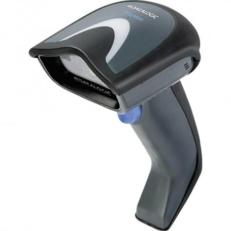 Datalogic Gryphon GD4330 Richiedi Assistenza Tecnica - Riparazione