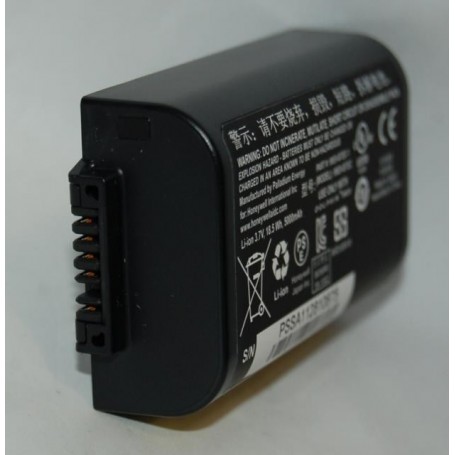 99EX-BTEC-1 - Batteria ad Alta Capacità Lithium-Ion, 3.7V, 18.5 Hour per Honeywell Dolphin 99EX 
