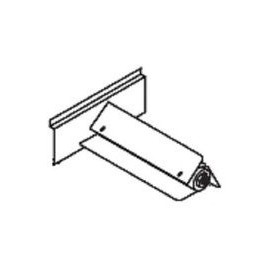 G41254M - Supporto Etichette, 110Xi4 Media Supply Spindle, 40mm ID Core