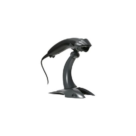 1400G1D-2USB-1 - Honeywell Voyager 1400G Omnidirectional, 1D, Black - Kit completo di Cavo USB e Stand