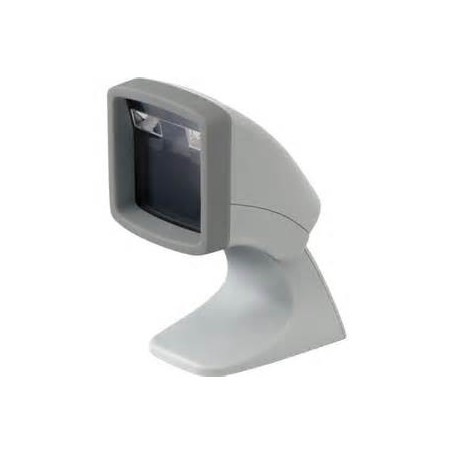 MG08-014121-0040 - Datalogic Magellan 800i Interfaccia HID USB, White, 1D/2D - include Cavo USB