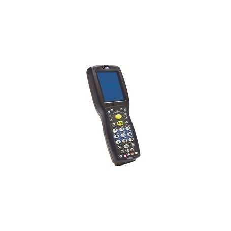 MX7T2D1B1A0ET4D - LXE Tecton, Wi-fi Bluetooth, SR Laser, Numeric 32 Key, CE 6.0