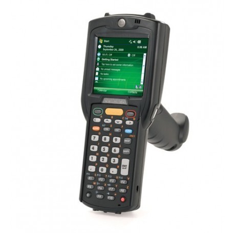 Motorola MC3190 Richiedi Assistenza - Riparazione