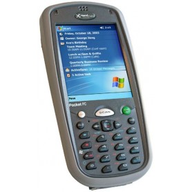 Honeywell Dolphin 7900 Richiedi Assistenza - Riparazione