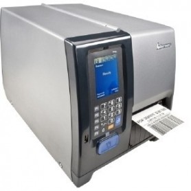 PM43A11000041212 - Stampante Intermec PM43 203 Dpi, TT e DT, Rewind, LTS, FT / ROW, Ethernet, Usb e RS232 