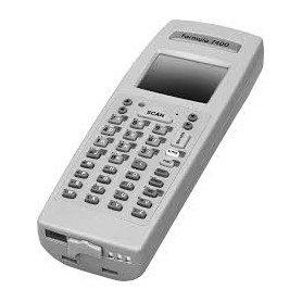 Terminale Datalogic Formula F7400-E/RF-5 EU Alpha NM  *USATO GARANTITO