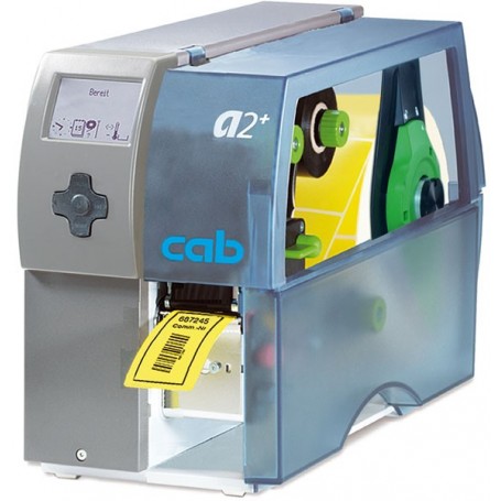 Stampante CAB A2+ Richiedi Assistenza Tecnica - Riparazione