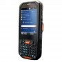 Terminale Point Mobile PM60, Wi-fi, Bluetooth, HSDPA, Laser 1D, QWERTY, Windows Mobile 6.5