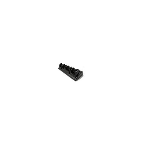 60-4SC - Culla a 4 posizioni per Terminale Point Mobile PM60 - Include Alimentatore