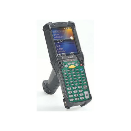 Motorola Symbol MC9190-G Richiedi Assistenza - Riparazione