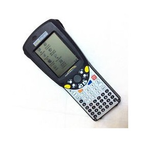 Psion 7525M Richiedi Assistenza - Riparazione