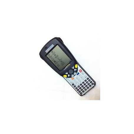 Psion 7525M Richiedi Assistenza - Riparazione