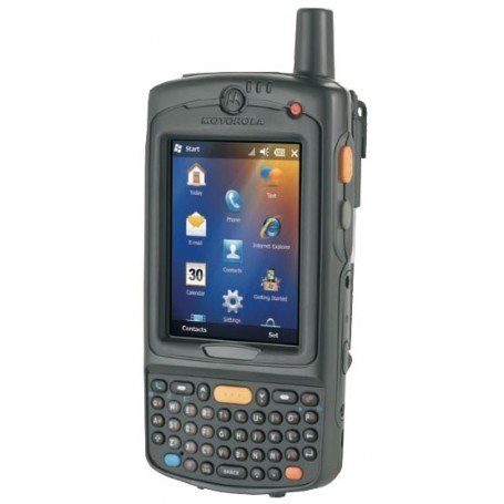 Motorola MC75 Richiedi Assistenza - Riparazione