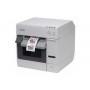 Stampante Epson TM-C3400 Richiedi Assistenza Tecnica - Riparazione