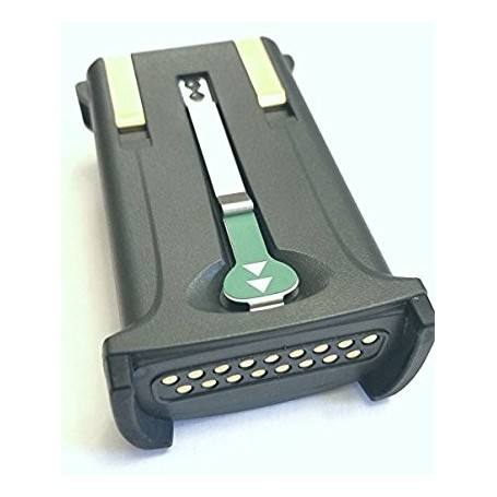 BTRY-MC9X-26MA-01 - Batteria Power Precision per Motorola Zebra MC90XX-G, MC91XX-G e MC92XX Lithium Ion 2600 mAh 
