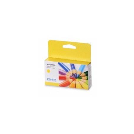 053463 - Cartuccia Giallo per Stampante Primera LX1000e & LX2000e