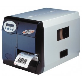 A9251 - Avery Dennison 64-05 Gen. III, 300 Dpi, Ethernet, Seriale, Parallela, 2x USB A, 1x USB B, Taglierina