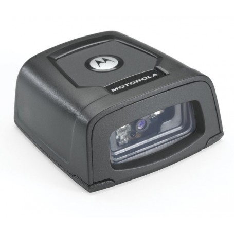DS457-SR20009 - Motorola DS457 2D Imager SR, Seriale / USB, Black - Solo Lettore