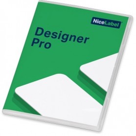 Software Nicelabel Designer Pro 
