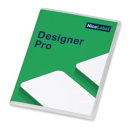 Software Nicelabel Designer Pro 