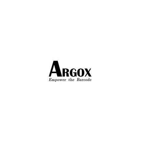 Platen Roller - Rullo di Trascinamento per Stampante Argox X-1000VL