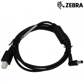 CBL-DC-375A1-01 - Zebra Power Cable per Alimentatore PWR-BGA12V50W0WW 