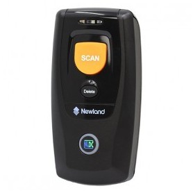 BS8050-3V - Lettore Newland BS8050, Bluetooth fino a 100mt, 1D Imager, Memoria 1MB