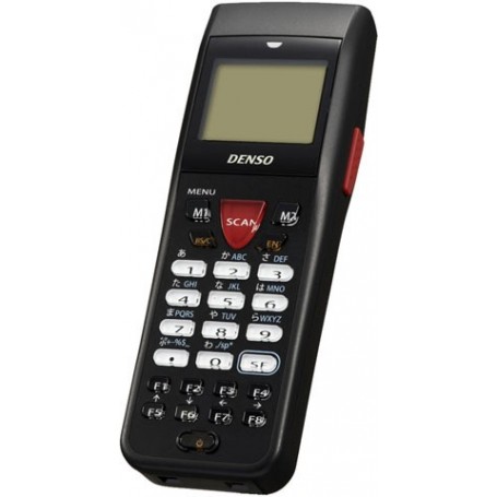 Denso BHT-904 Richiedi Assistenza Tecnica - Riparazione