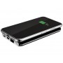 420-37 - Sandberg Powerbank 6000 Wireless + USBC
