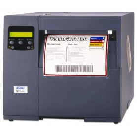 Datamax W-6208 Richiedi Assistenza Tecnica - Riparazione