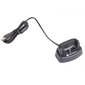 CR3000-C10007R - Culla Comunicazione per Zebra Motorola CS30x0