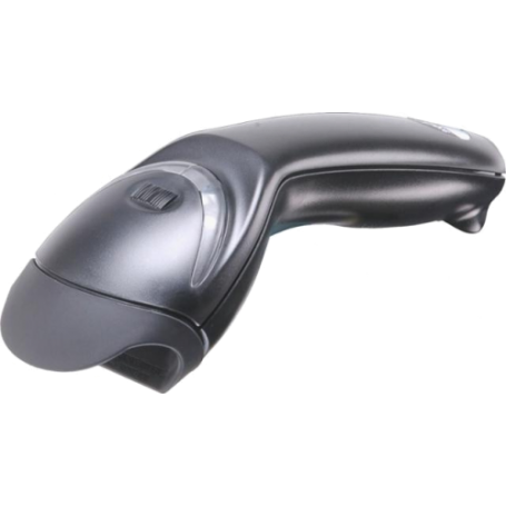 MK5145-31A47-EU - Lettore Honeywell Eclipse 5145 1D Laser, Nero - Kit completo di Cavo Emulazione Tastiera