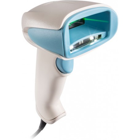 1900HHD-5USB - Honeywell Xenon 1900 Healthcare, 2D Imager HD - Kit Completo di Cavo USB