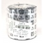 03200BK08045 - Ribbon Zebra F.to 80mmX450MT WAX/RESIN - Confezione da 6 Rotoli