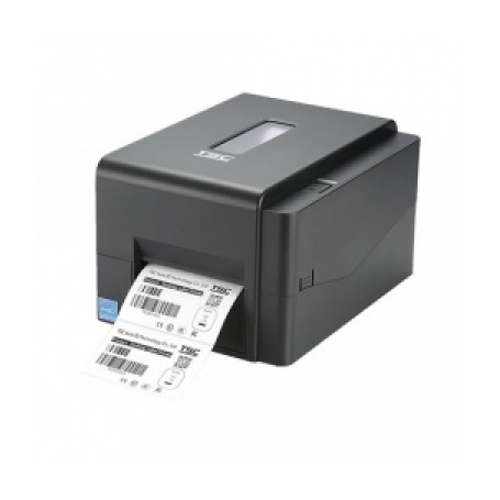 99-065A101-00LF00 - Stampante TSC TE200 203 dpi, Trasferimento Termico e Termico Diretto, USB, EPL e ZPL